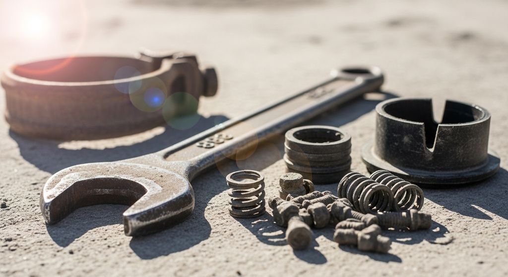 Servicio de Apertura bombillo EZCURRA en Villaverde Alto