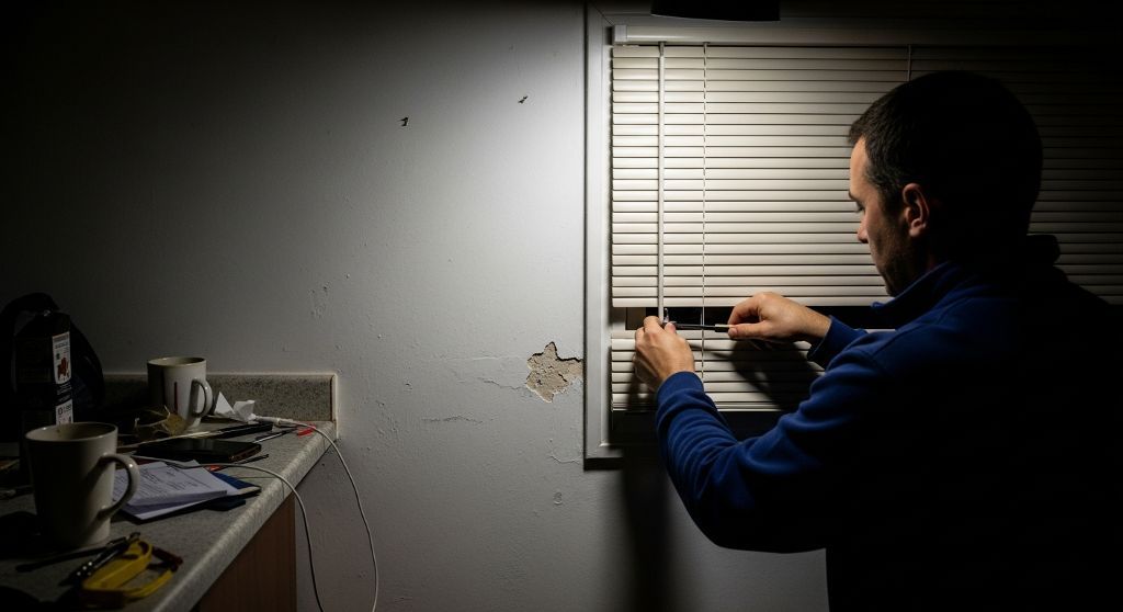 Servicio de Apertura cerradura CVL en Leganés