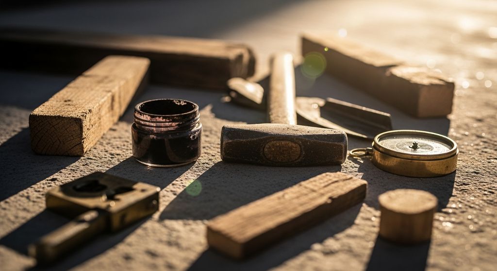 Apertura cerradura CVL en Orusco De Tajuña