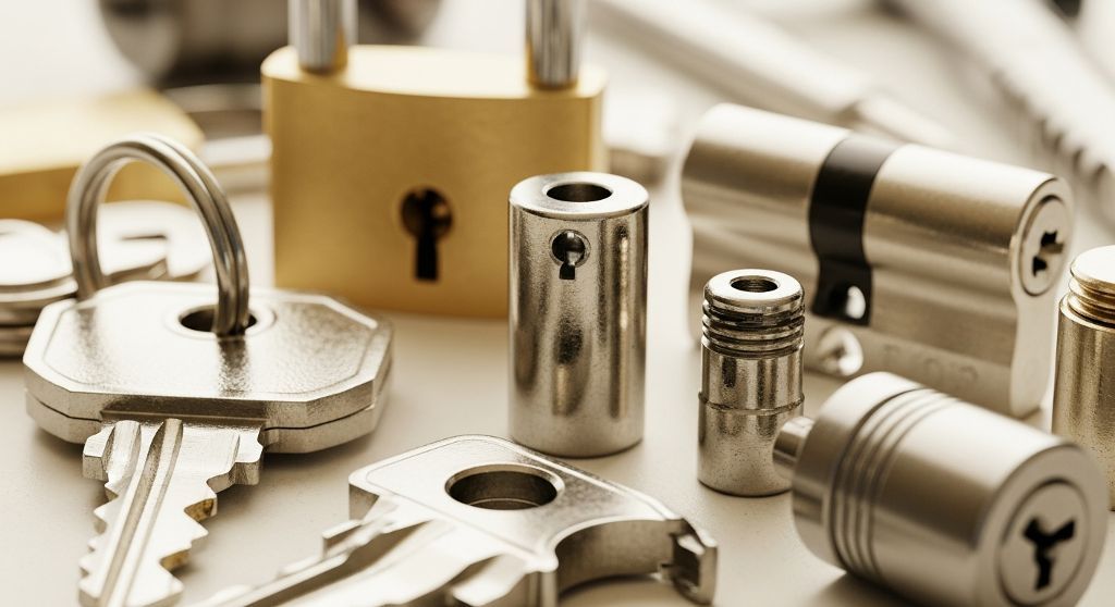 Servicio de Apertura cerradura TESA en Berruguete