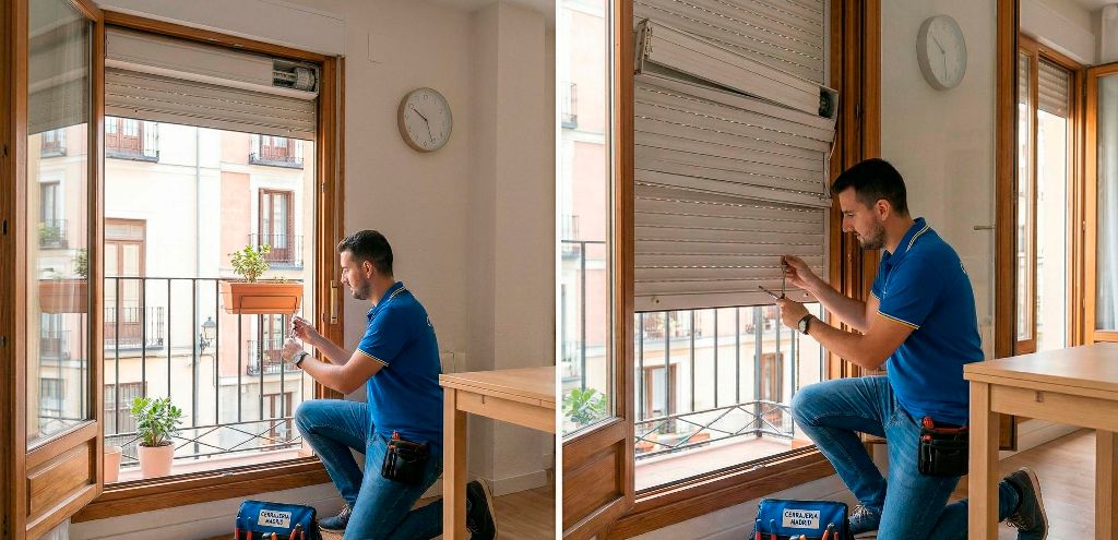 Apertura de puertas rápida en Pueblo Nuevo