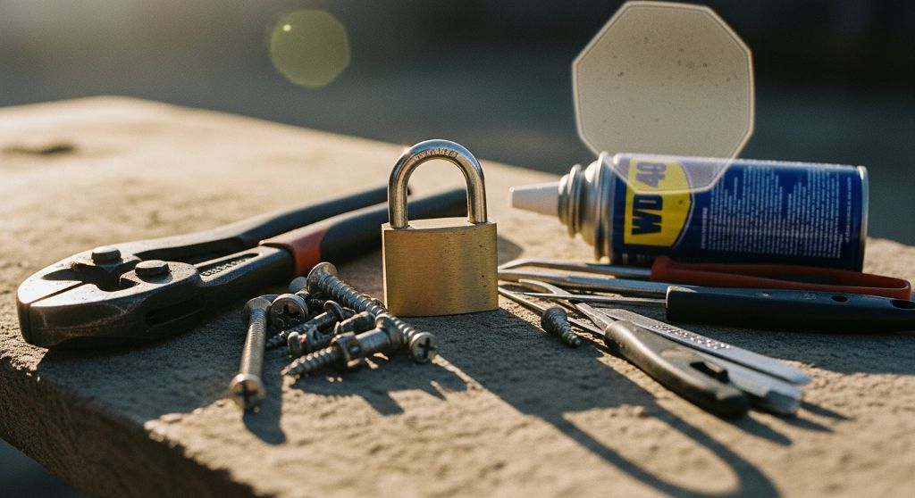 Servicio de Apertura de puertas rápida en Rivas-vaciamadrid