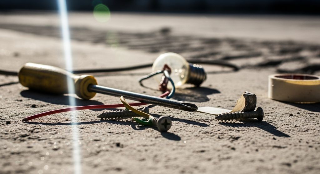 Servicio de Cambio cerradura FAC en Alameda Del Valle