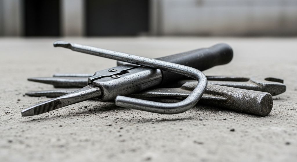 Servicio de Cambio cerradura FAC en Horcajo