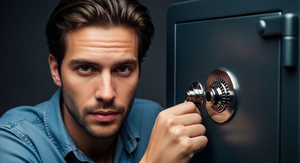 Cambio cerradura FAC en Valdebernardo