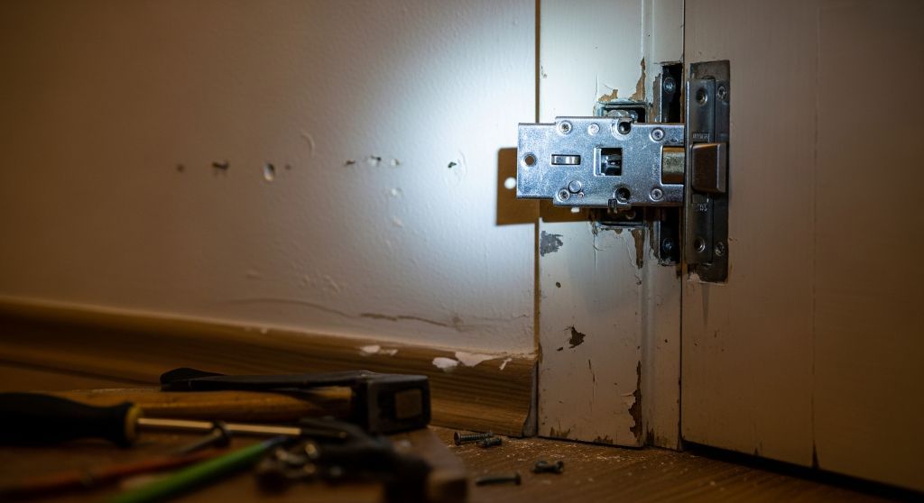 Cambio de persianas en Humanes De Madrid