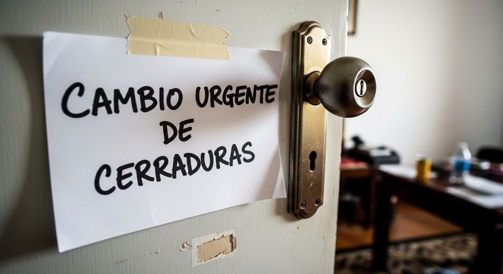 Cambio de persianas en Torremocha De Jarama