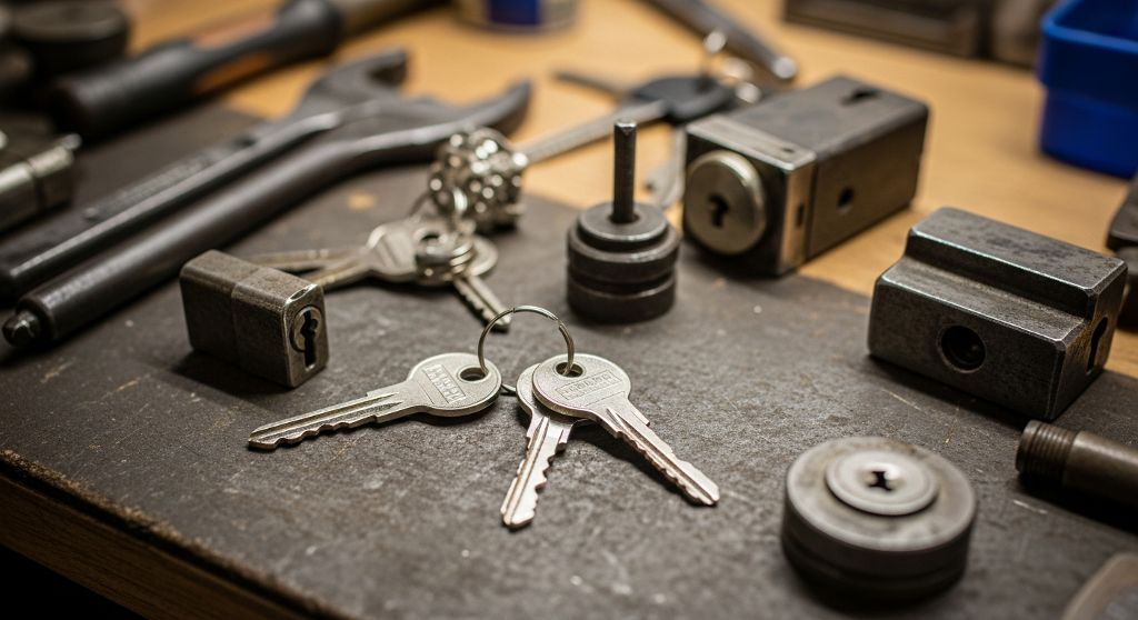 Cambio de persianas en Villar Del Olmo