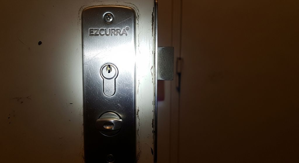 Cerrajero 24 horas cerca en Horcajo