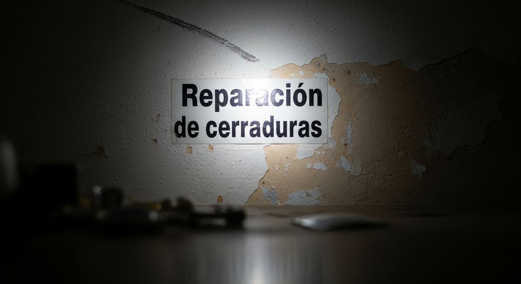 Cerrajero barato en Ensanche De Vallecas