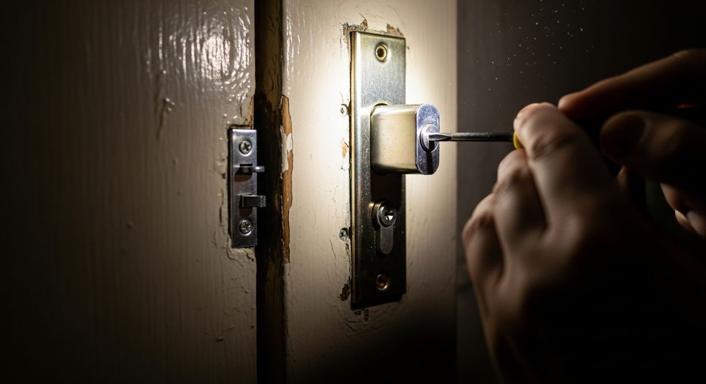 Servicio de Instalación bombín AMIG en Cadalso De Los Vidrios Servicio de Instalación bombín AMIG en Cadalso De Los Vidrios