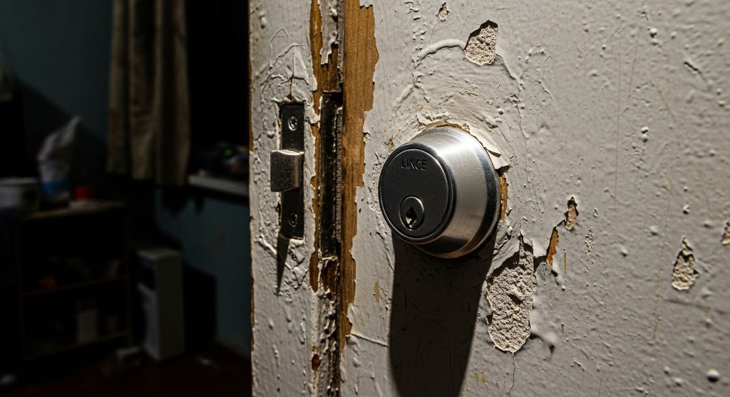 Servicio de Instalación bombín AMIG en Miraflores De La Sierra