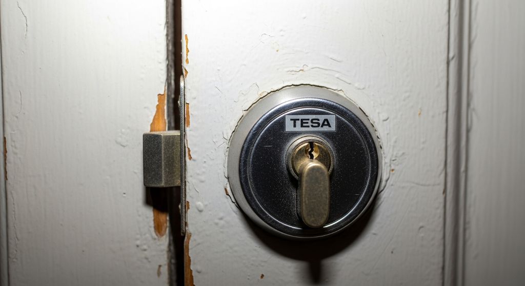 Instalación bombín AMIG en San Fermín