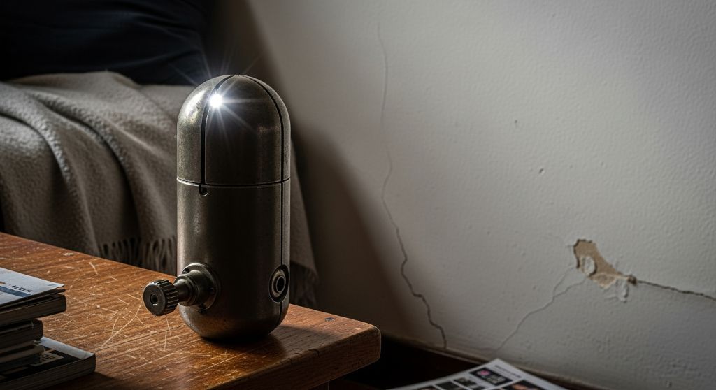 Servicio de Instalación de cerrojos en Pacífico