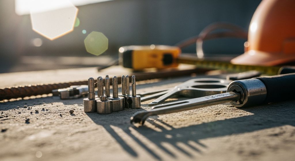 Servicio de Reparación cerradura UCEM en Navas Del Rey