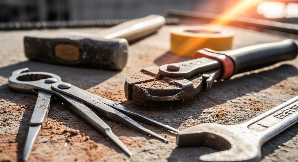 Servicio de Reparación cerradura UCEM en Villaviciosa De Odón